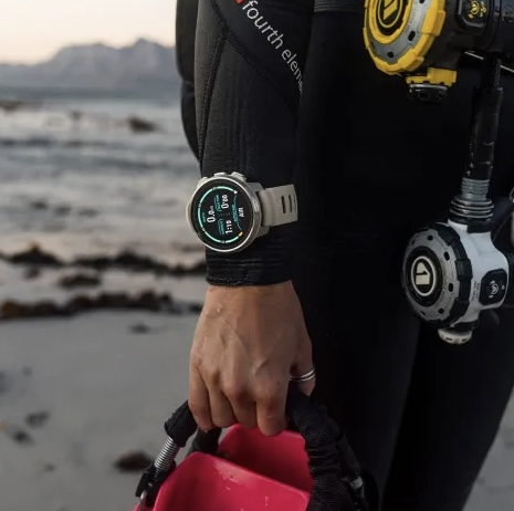 Dive Watches
