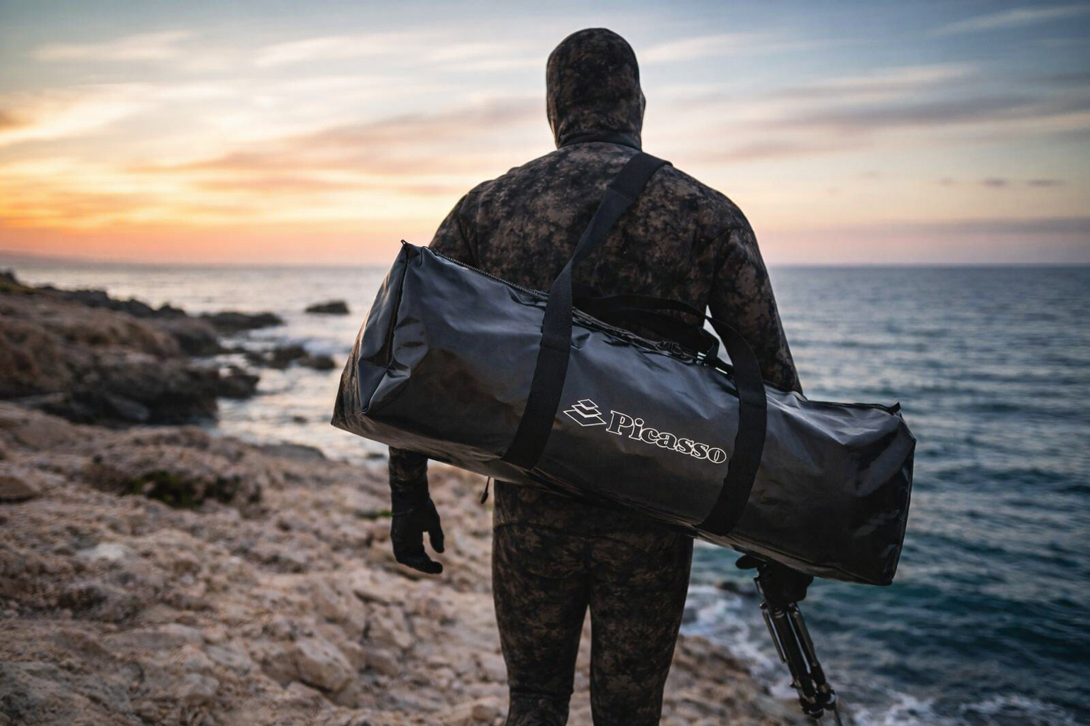 PICASSO Master 85cm Gear Bag