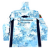 Oceanmania Performance Fishing Shirt – Maldives Edition