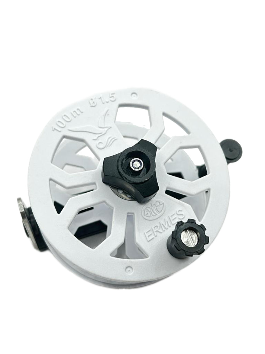 ALBATROS HIGH 100 Reel
