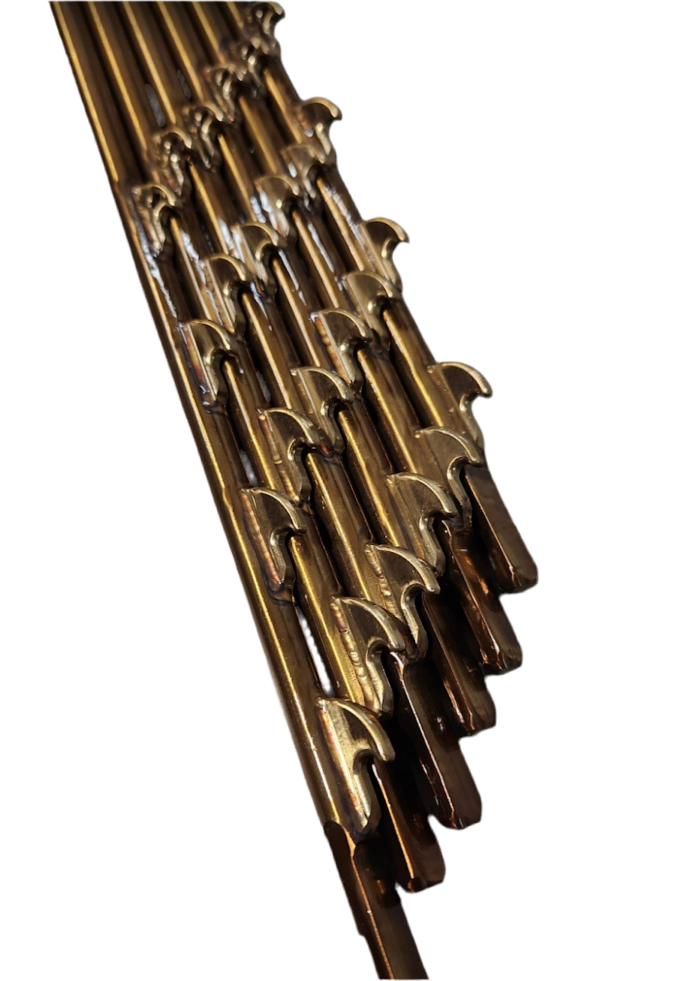 M85 Performance Speargun Shaft