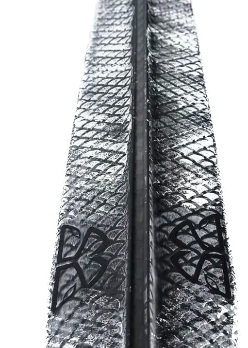 FÉNIX XL 105cm - Exclusive Dogtooth Edition