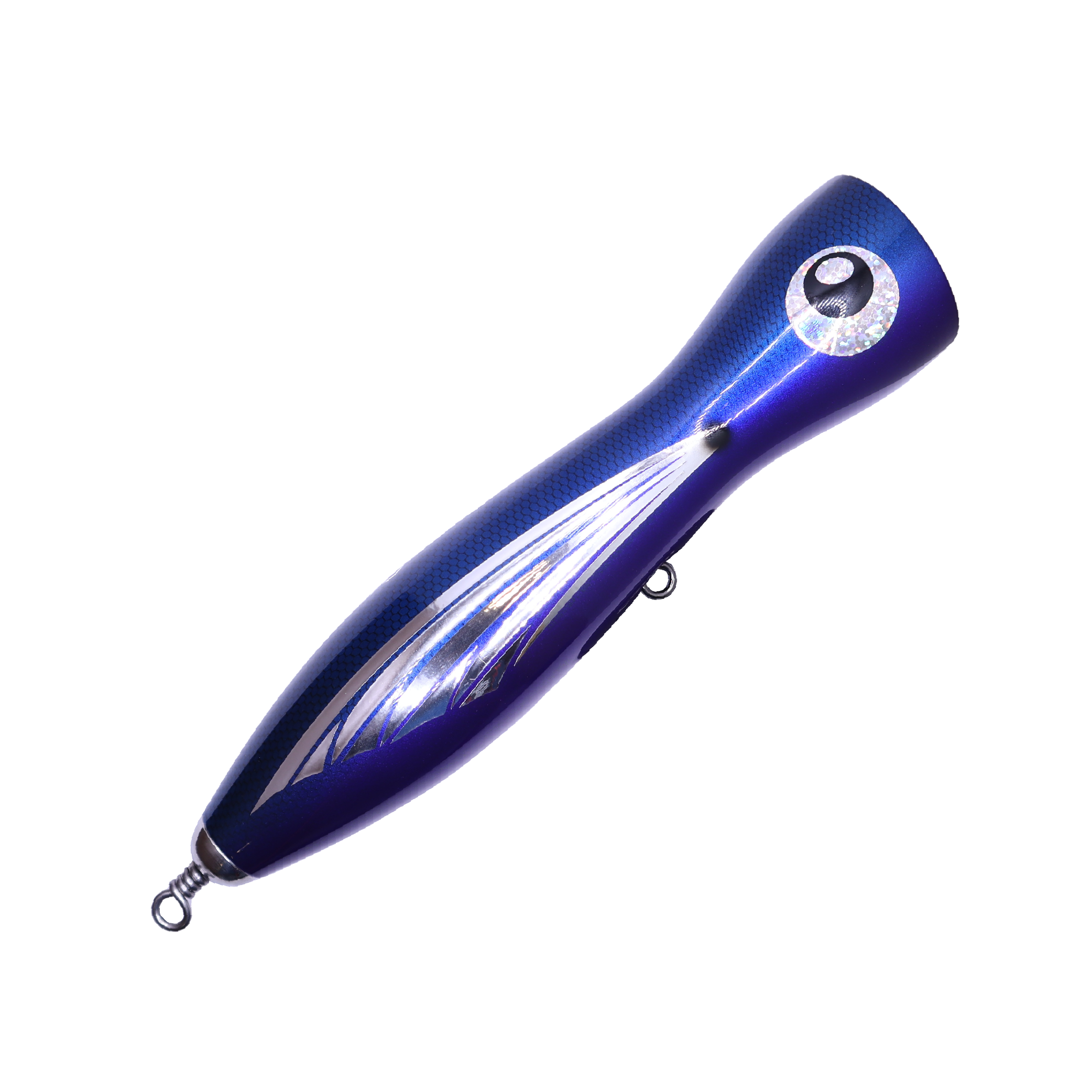 Thrill Seeker Big Mama Special 150