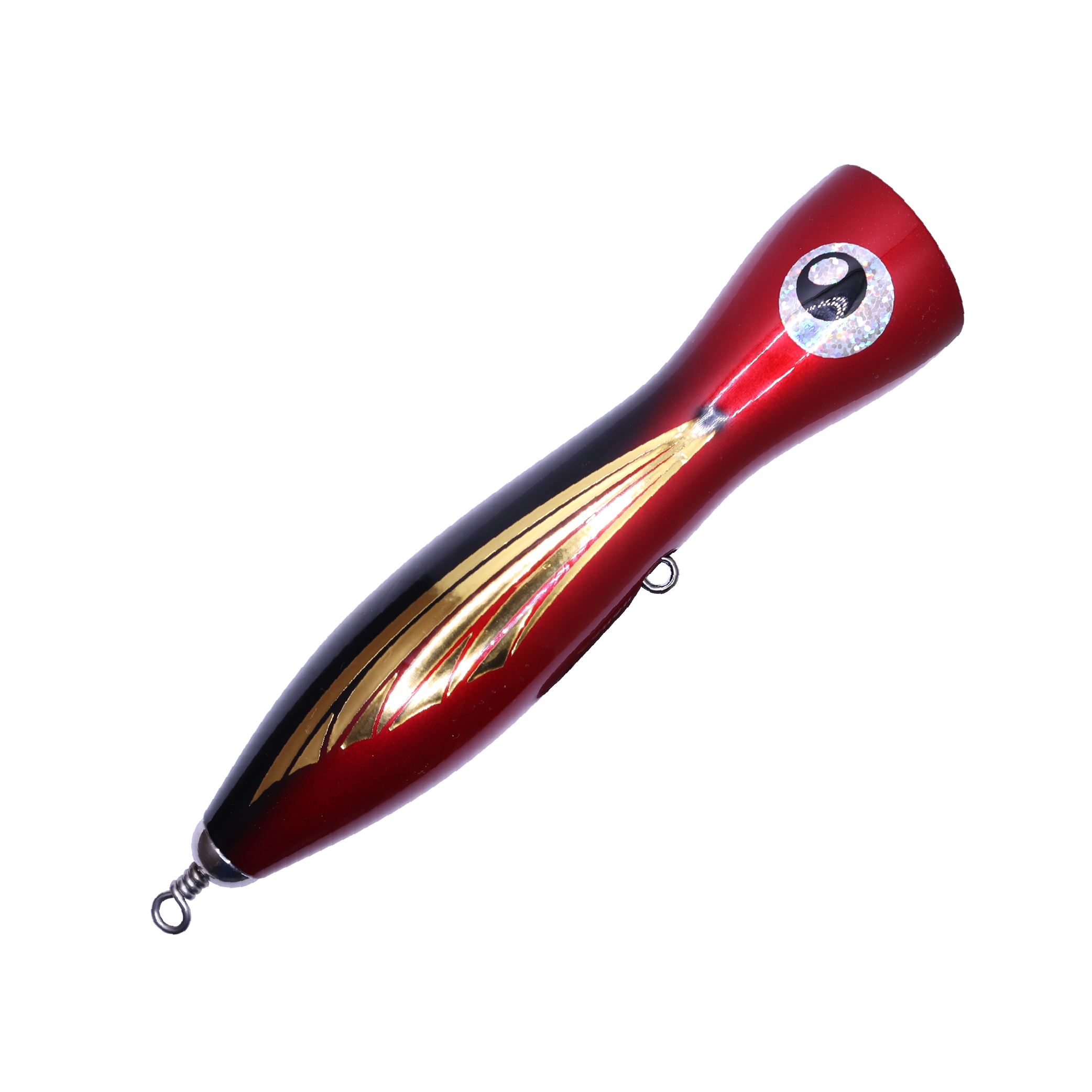 Thrill Seeker Big Mama Special 150