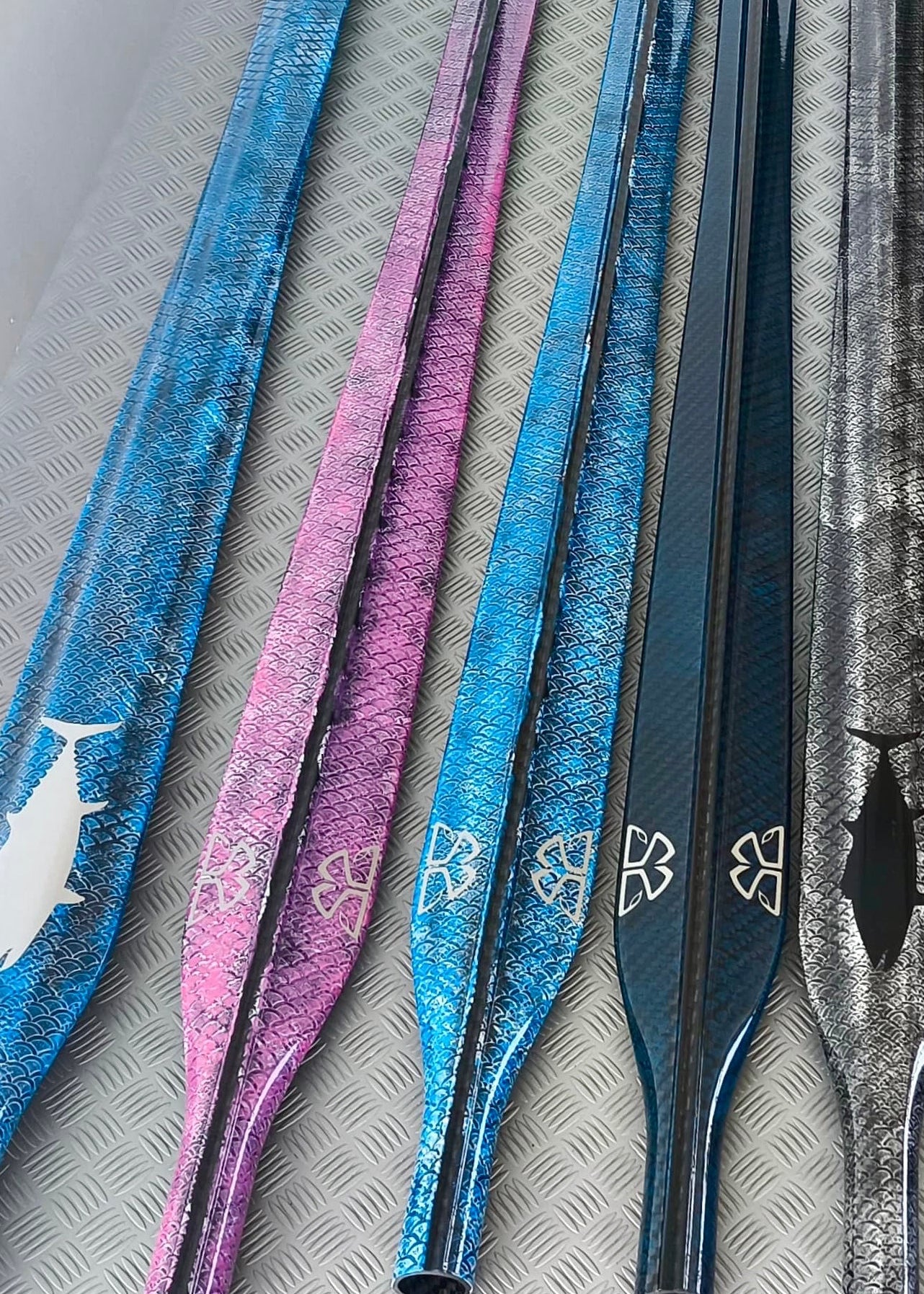 FÉNIX XL 105cm - Exclusive Dogtooth Edition