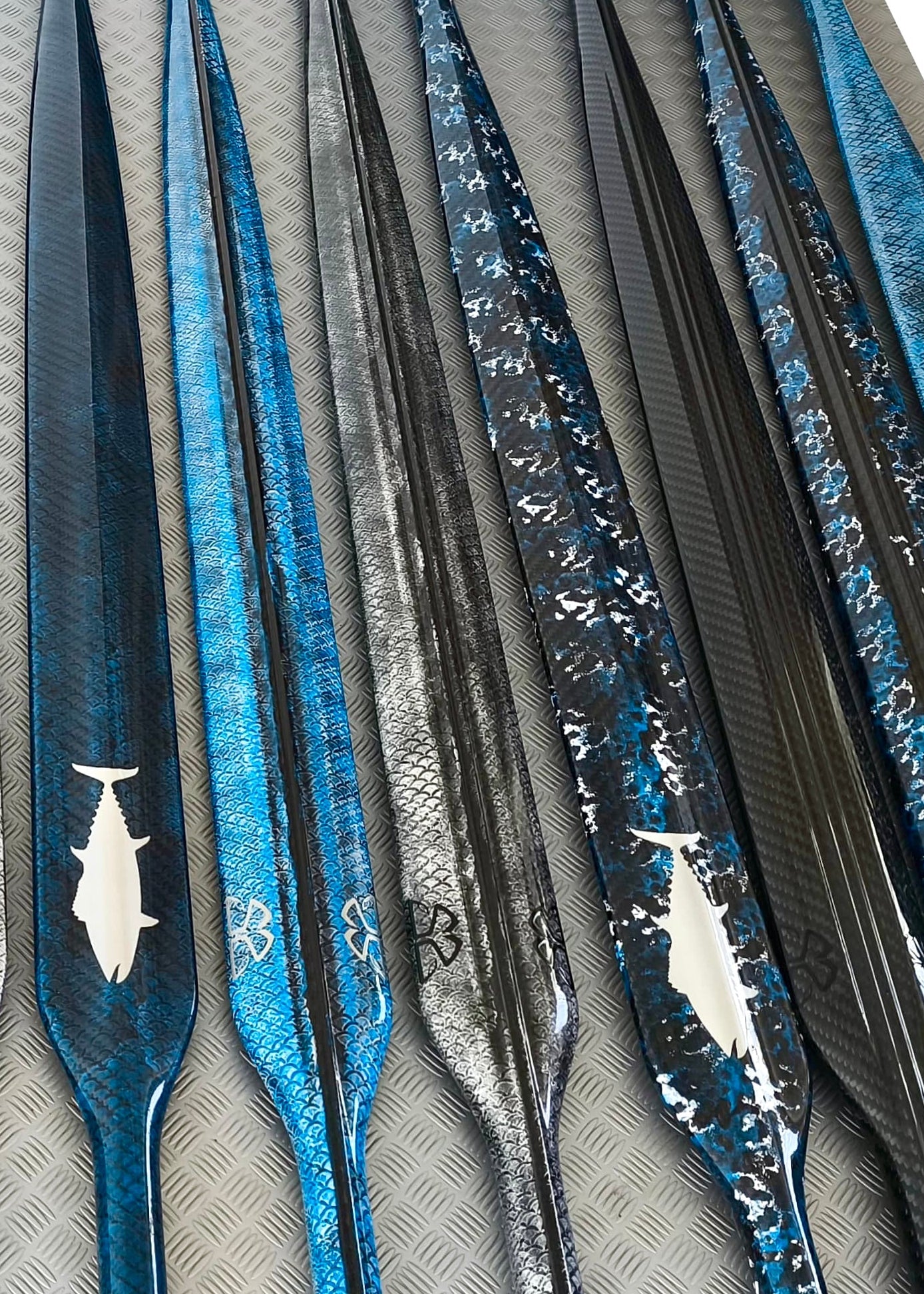 The Mega 120 - Exclusive Dogtooth Edition