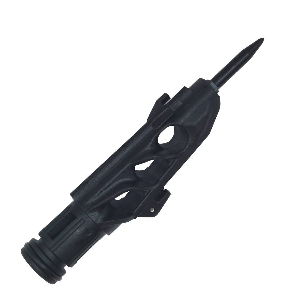 Muzzle Avatar 3B Shark tip