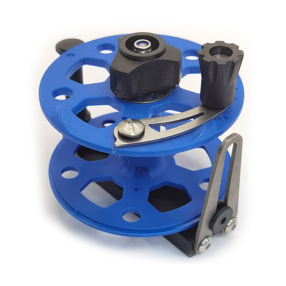 ALBATROS HIGH 80 REEL