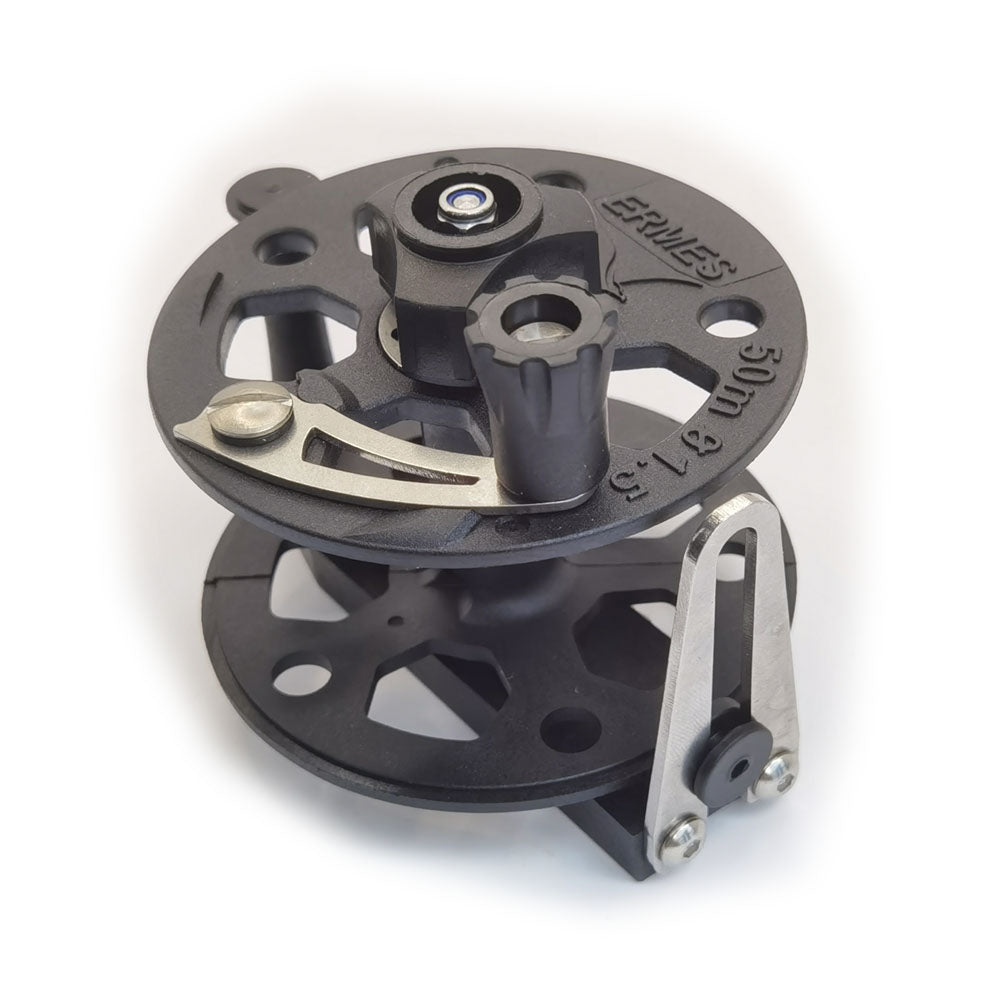 ALBATROS HIGH 80 REEL