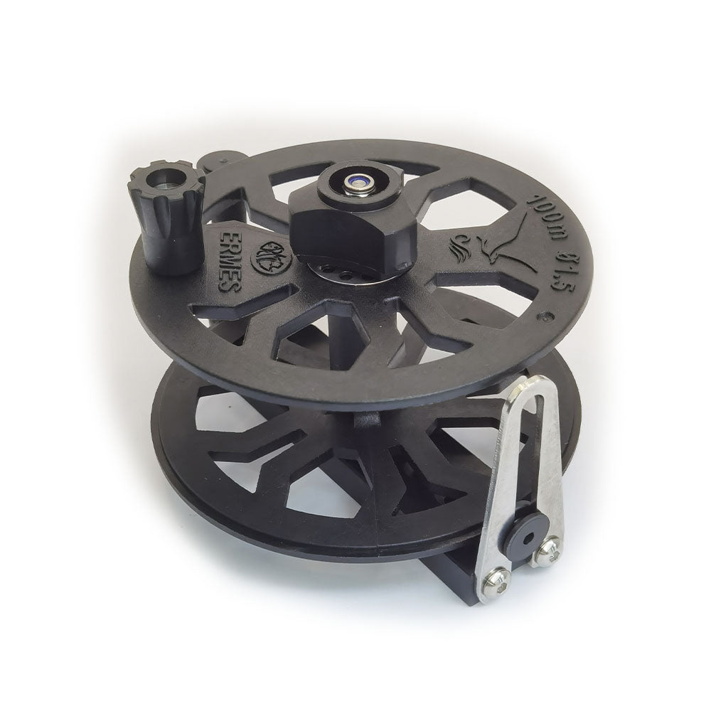ALBATROS HIGH 100 Reel