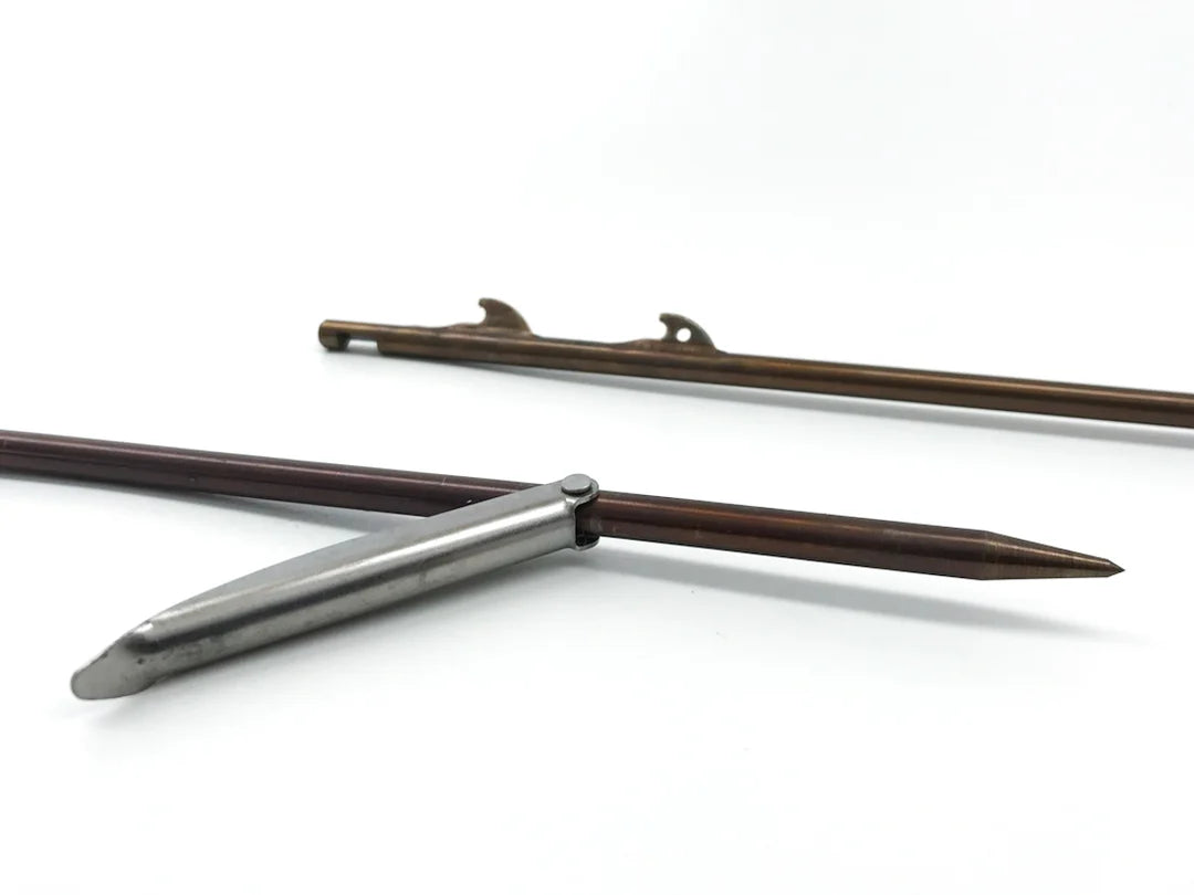 M85 Performance Speargun Shaft