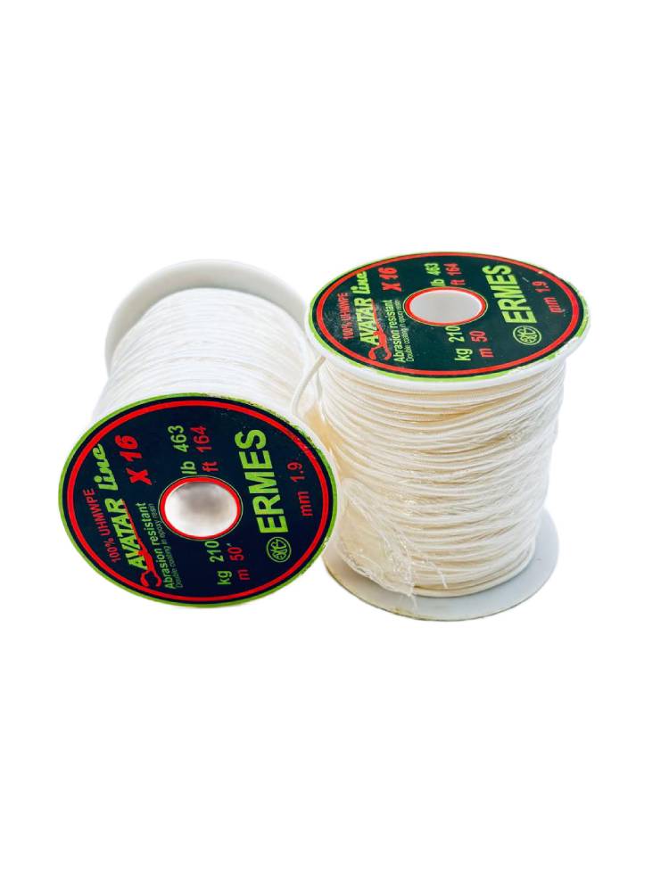 Ermes Dyneema 1.9 mm