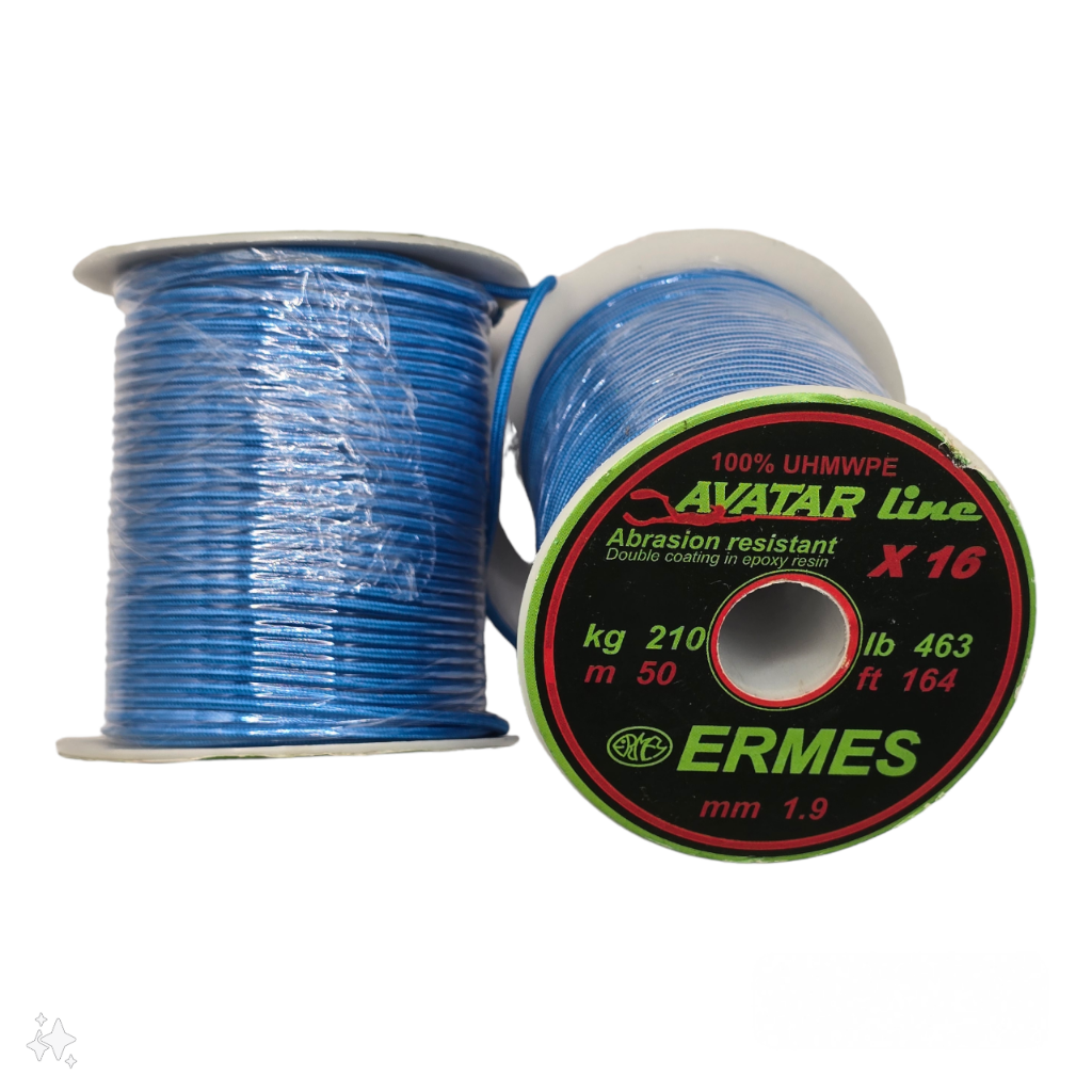 Ermes Dyneema 1.9 mm