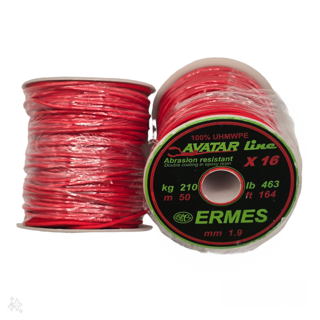 Ermes Dyneema 1.9 mm