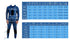 Fish2spear Rashgaurd diving suit