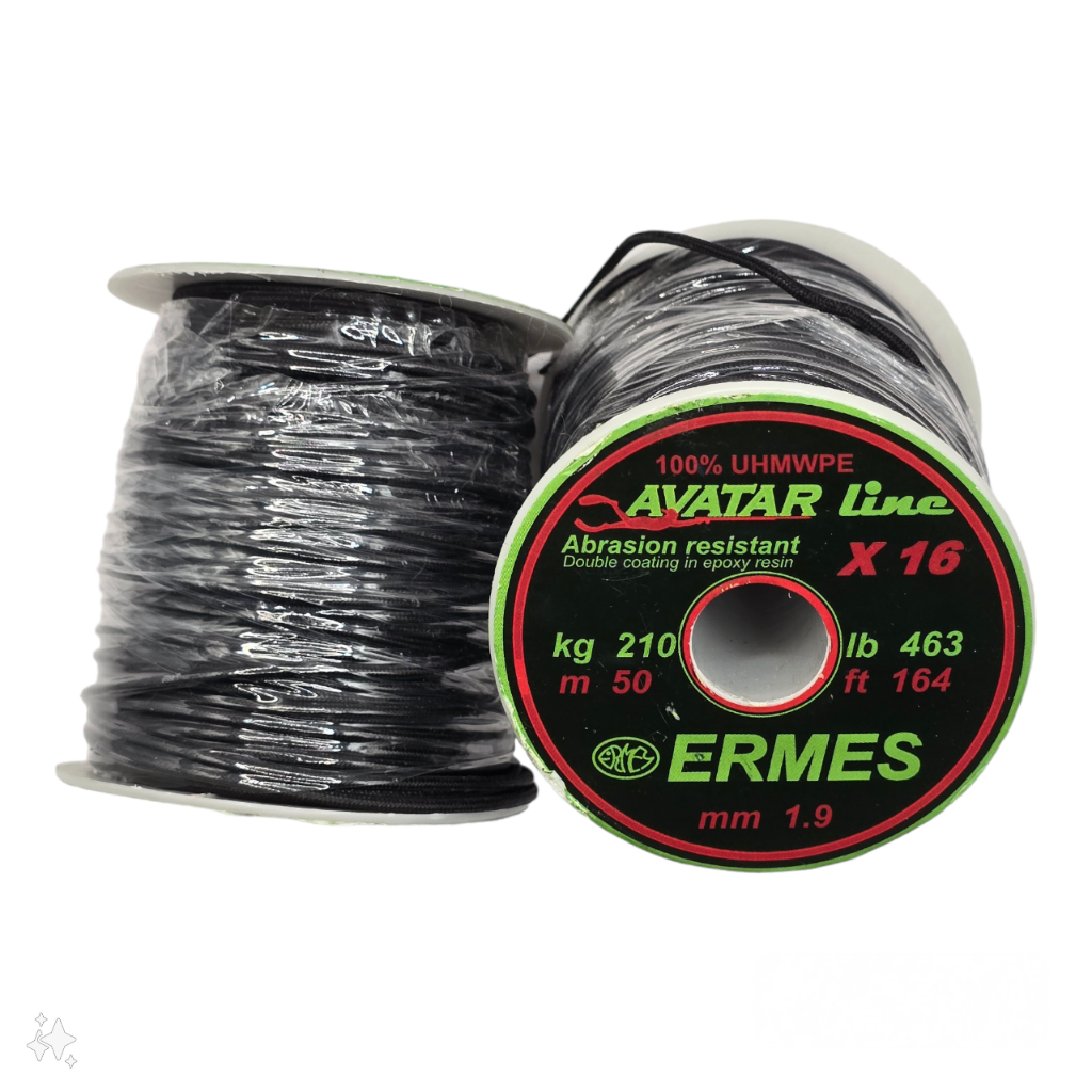 Ermes Dyneema 1.9 mm