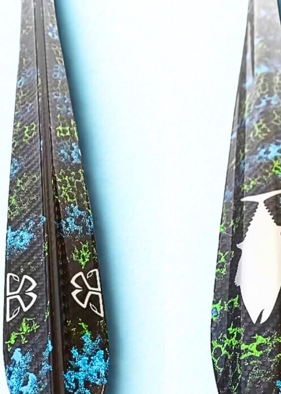 PRE ORDER Fenix XL 100 - Exclusive Dogtooth Edition