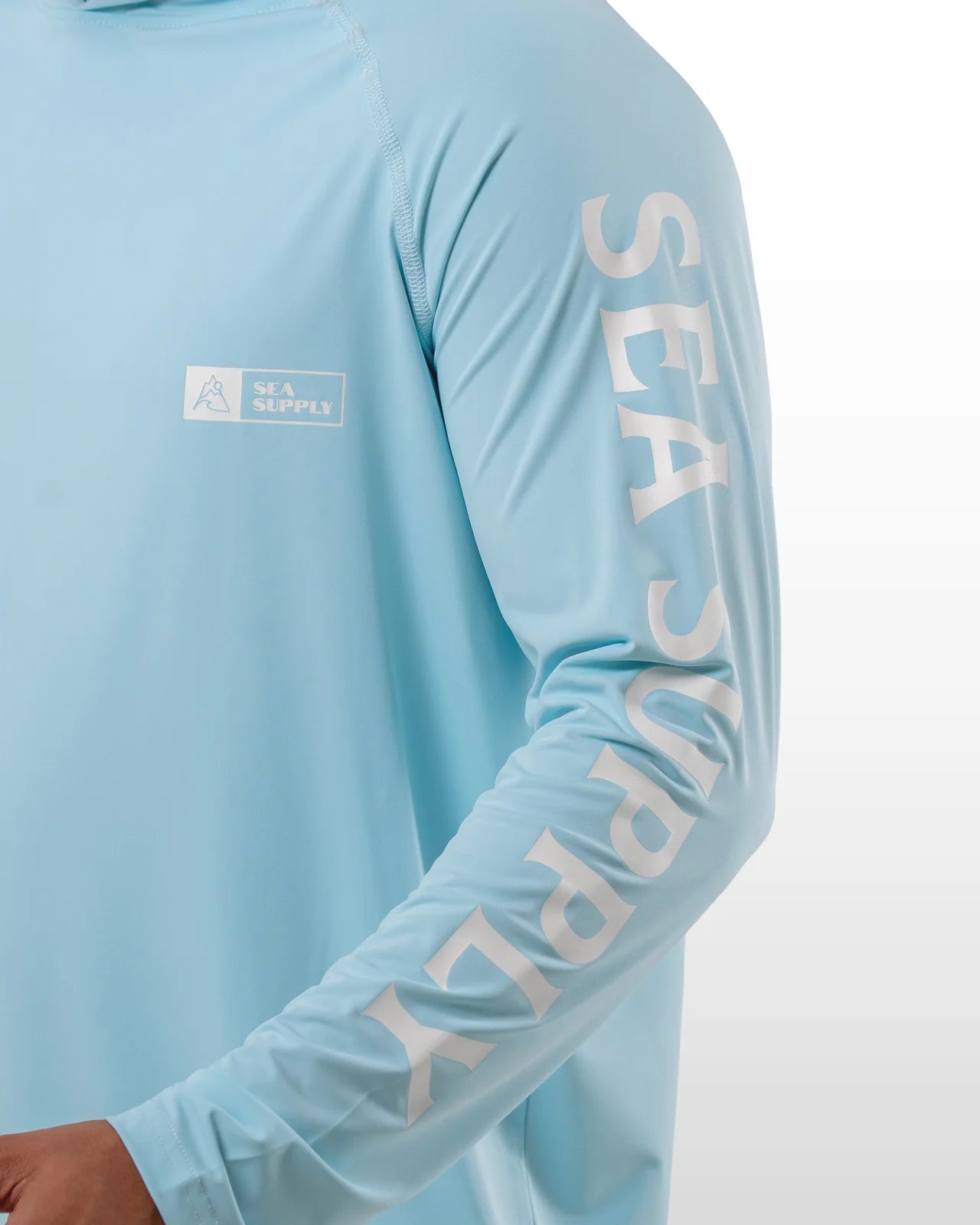 STRIKE RUNNER HOODIE