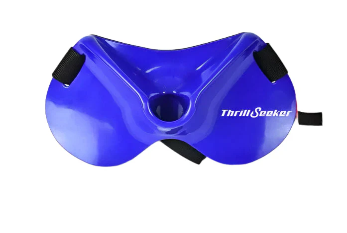 Thrill Seeker Fighting Belth