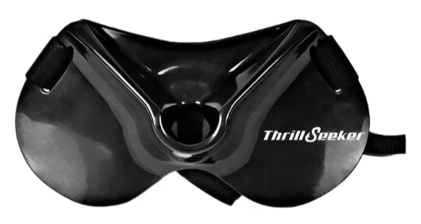 Thrill Seeker Fighting Belth