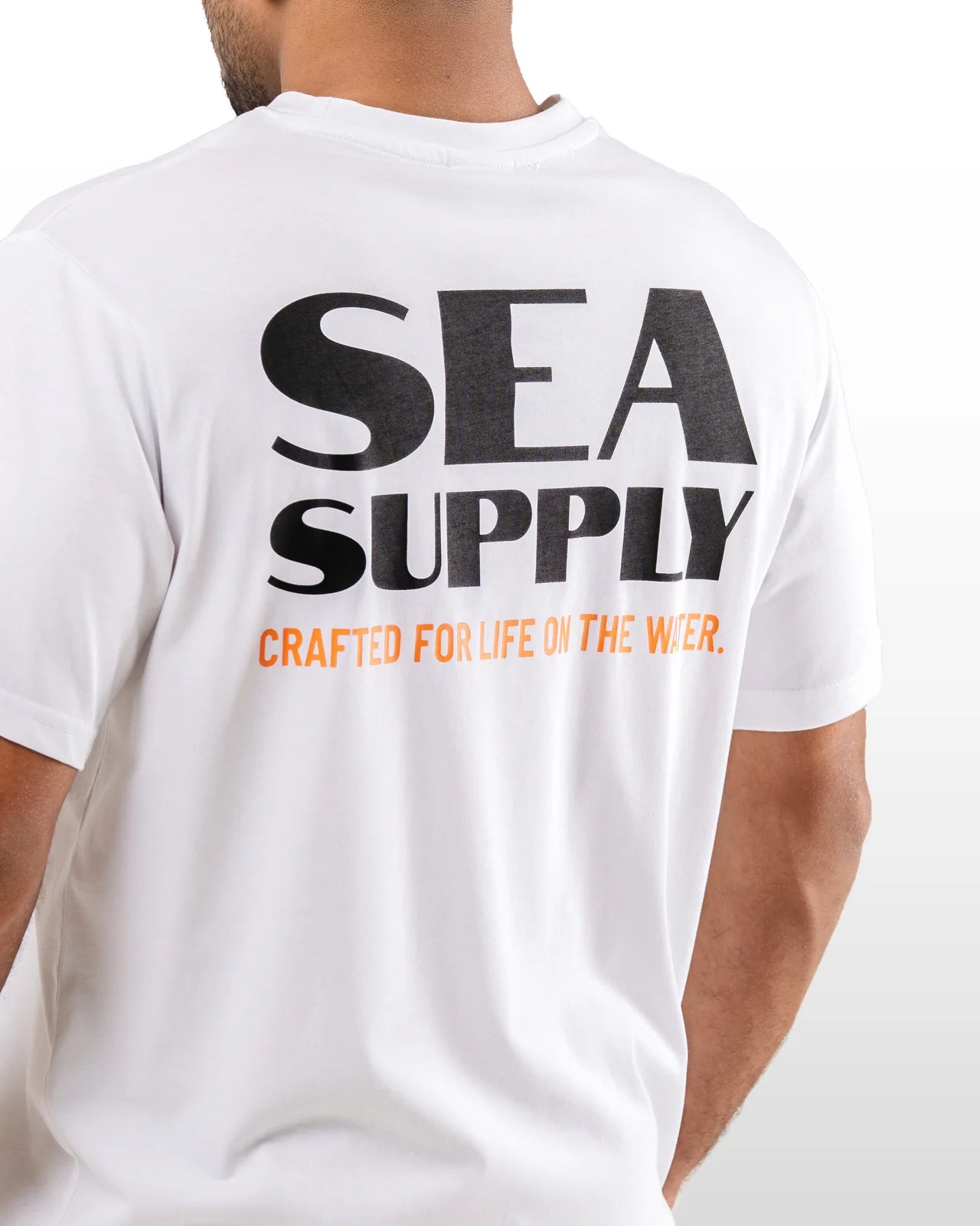 HERITAGE STANDARD TEE