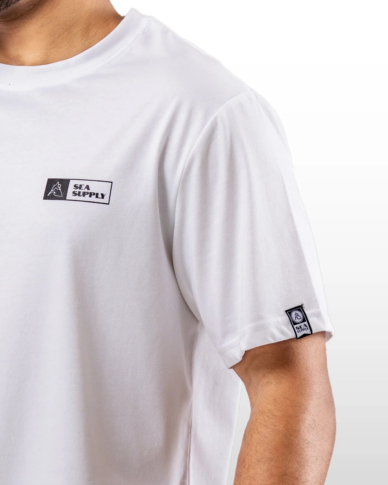 HERITAGE STANDARD TEE