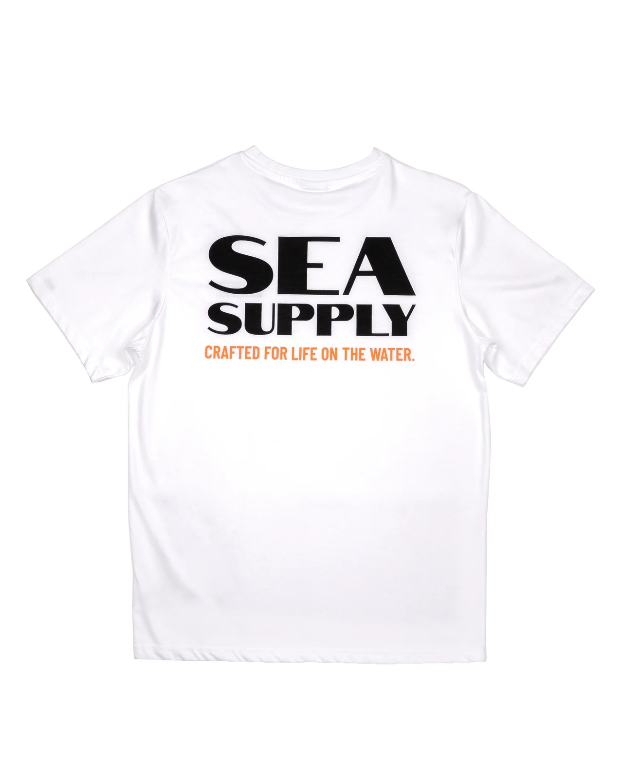 HERITAGE STANDARD TEE