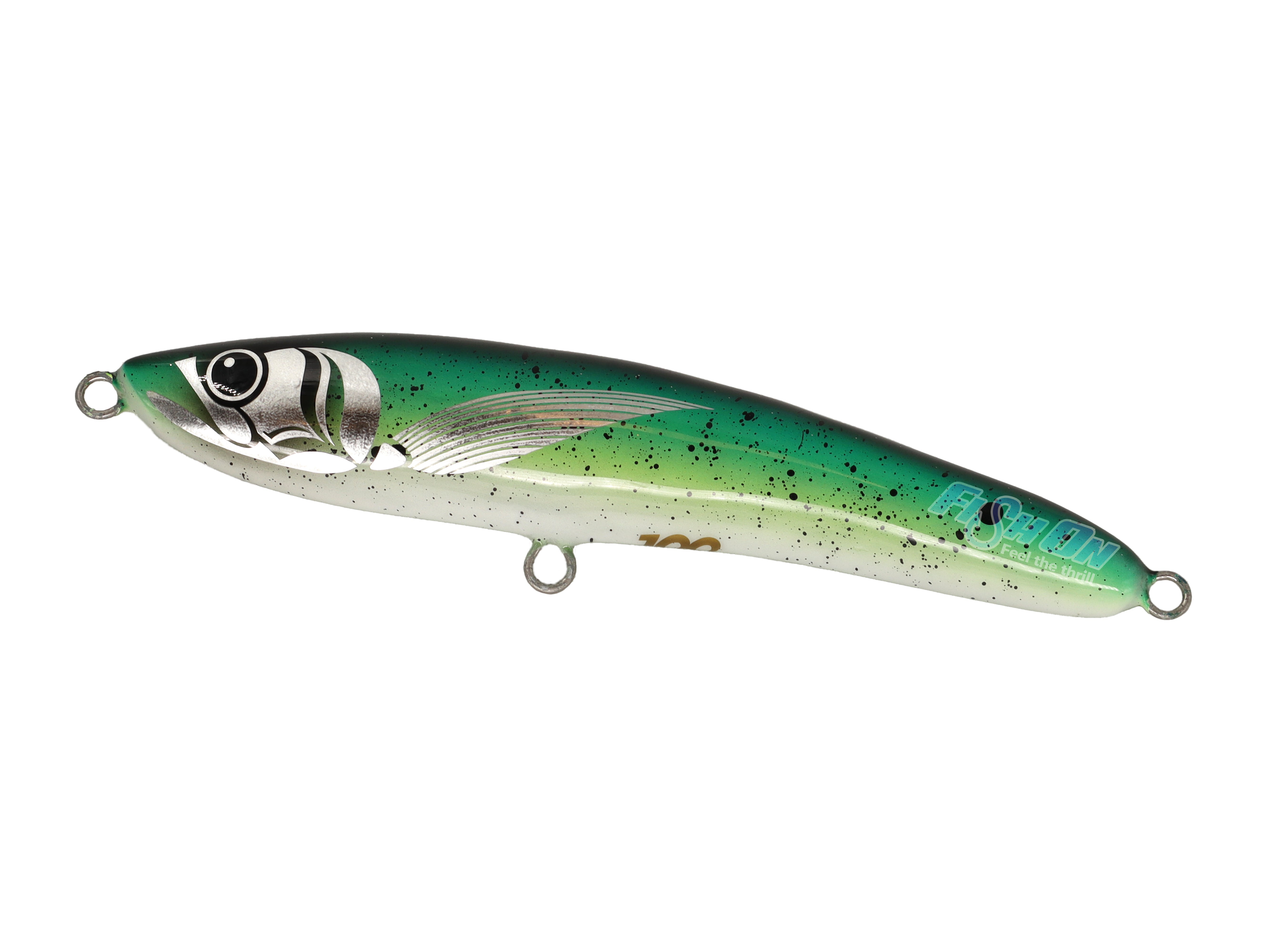 Thrill Seeker Stick Baits 100G