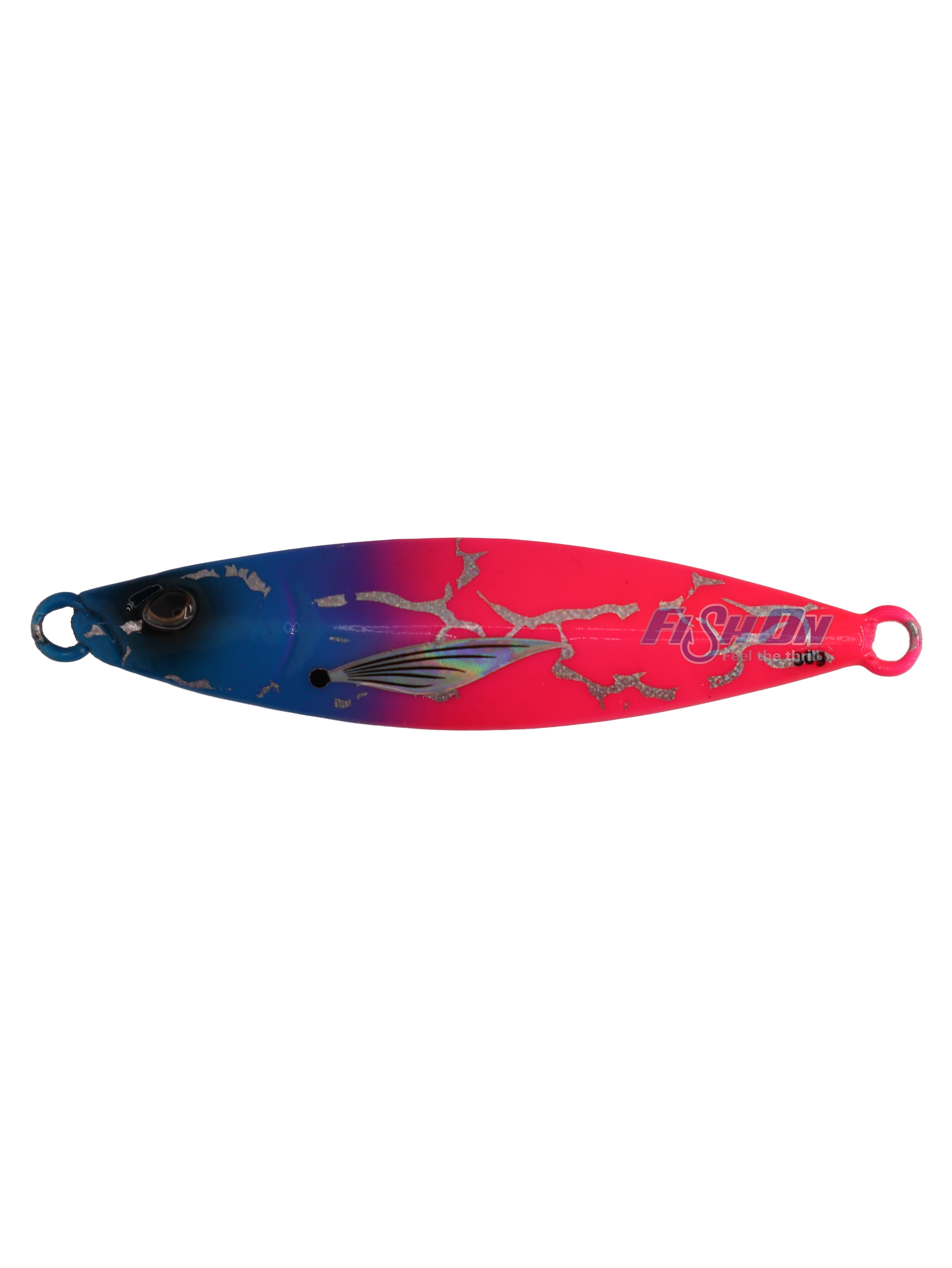 Thrill Seeker Full Glow Jig 30g