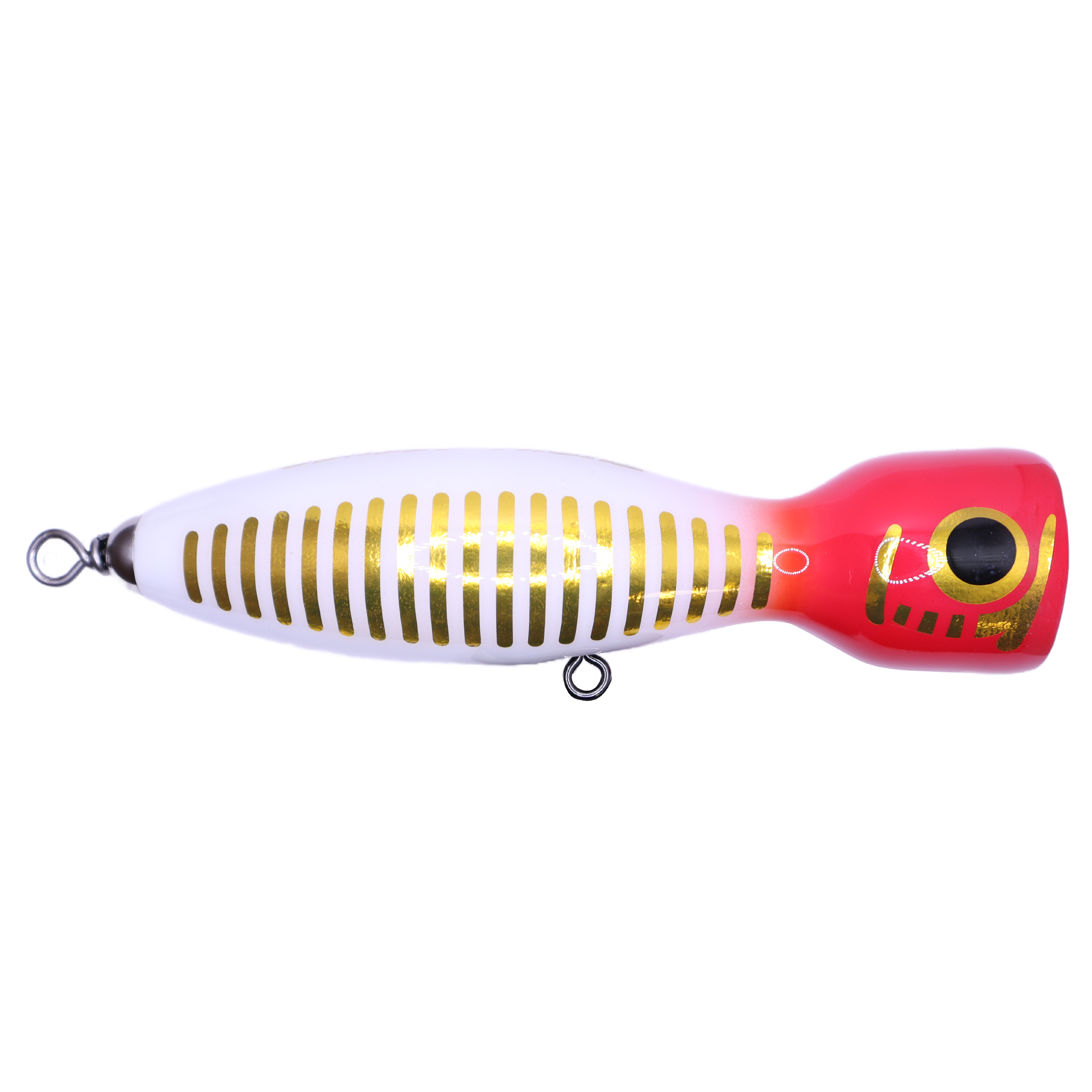 Thrill Seeker GT Popper
