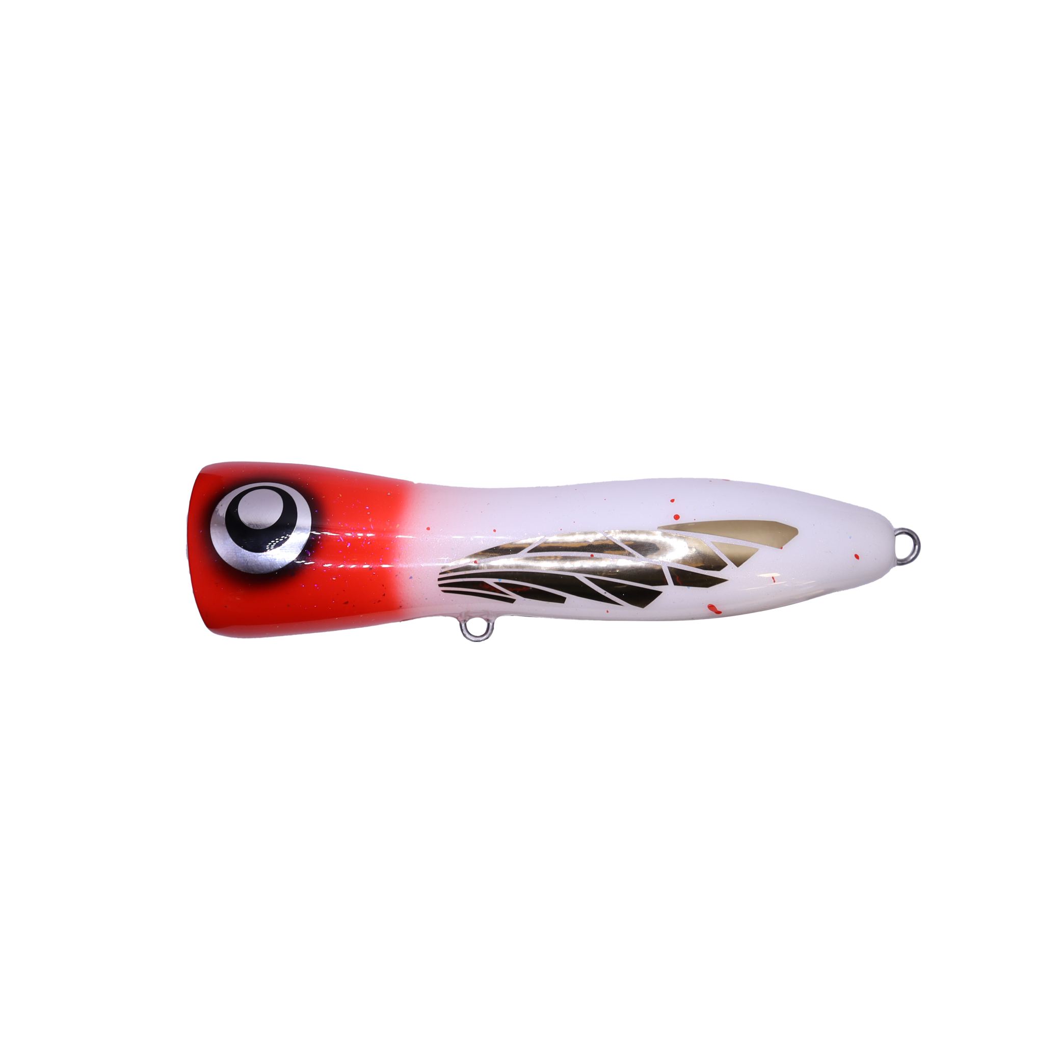 Thrill Seeker Zilan 160 GT Popper