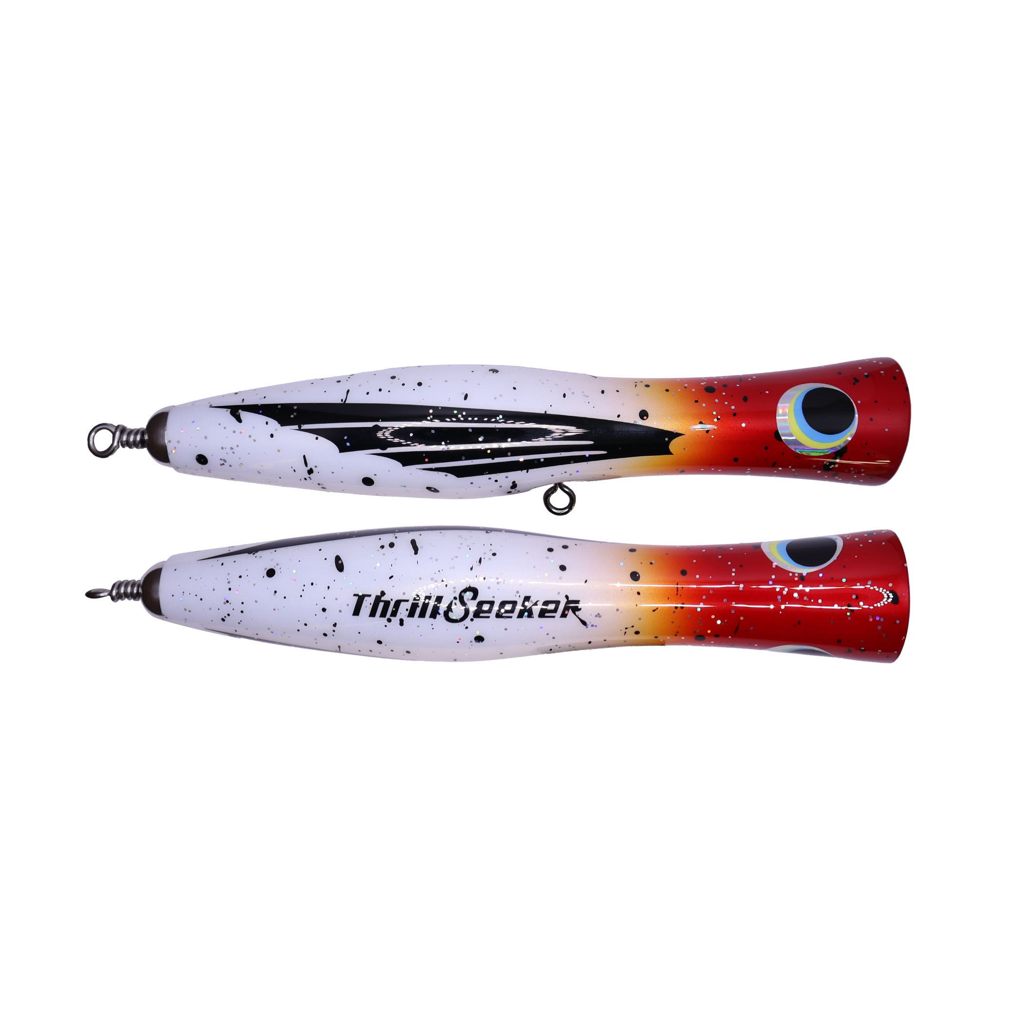 Thrill Seeker SJ Tuna Poppers 120G